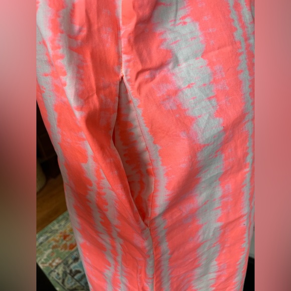 Gap cotton tie dye dress in size S - Picture 7 of 9